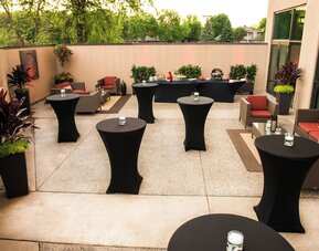 Minneapolis Marriott West