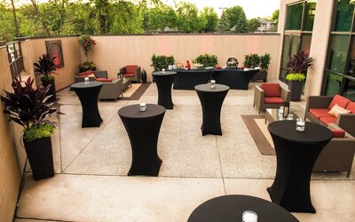 Minneapolis Marriott West