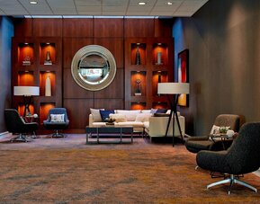 Minneapolis Marriott West