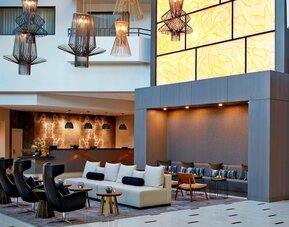 Minneapolis Marriott West