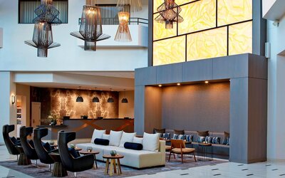 Minneapolis Marriott West