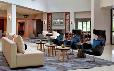Minneapolis Marriott West