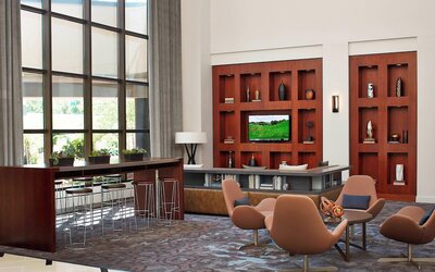 Minneapolis Marriott West