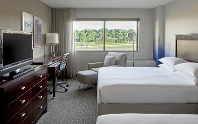 Minneapolis Marriott West
