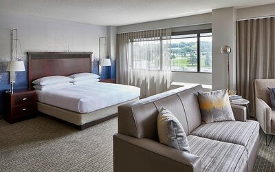 Minneapolis Marriott West
