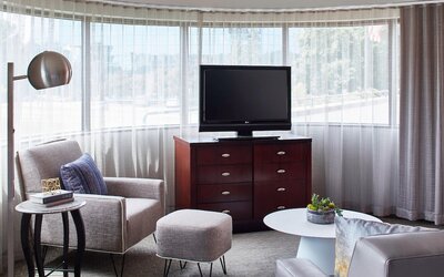 Minneapolis Marriott West