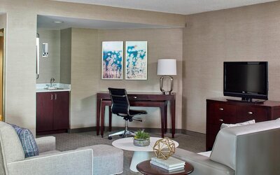Minneapolis Marriott West