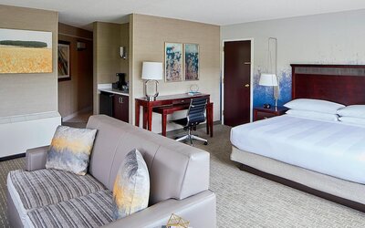 Minneapolis Marriott West