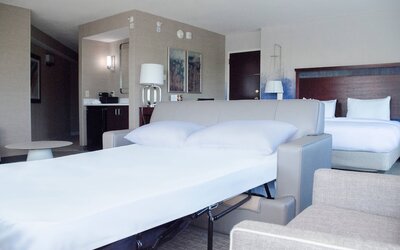 Minneapolis Marriott West