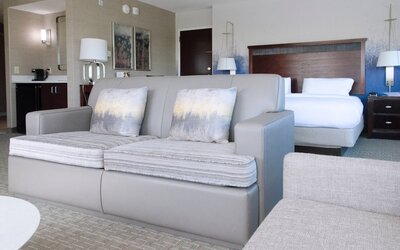 Minneapolis Marriott West