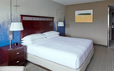 Minneapolis Marriott West