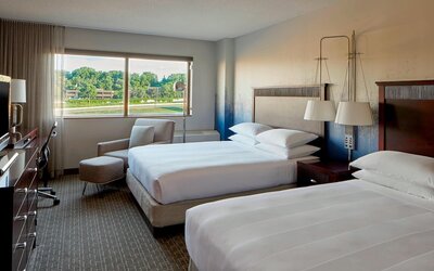 Minneapolis Marriott West