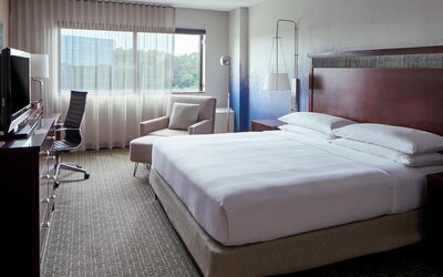 Minneapolis Marriott West