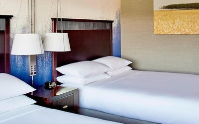 Minneapolis Marriott West