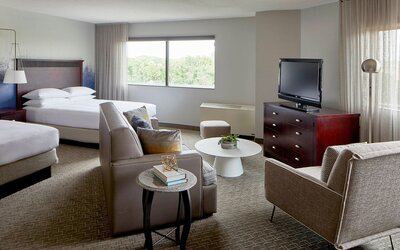 Minneapolis Marriott West