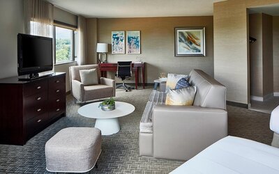 Minneapolis Marriott West