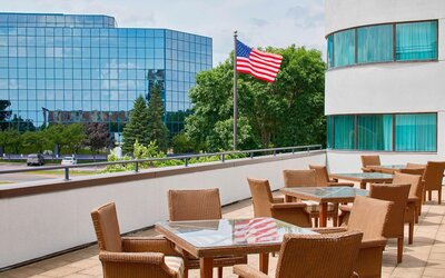 Minneapolis Marriott West