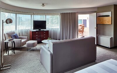 Minneapolis Marriott West