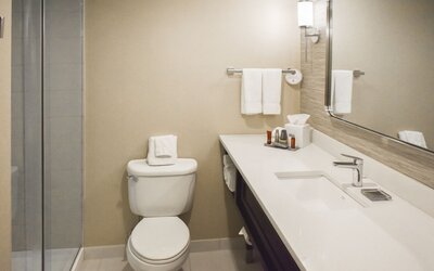 Minneapolis Marriott West