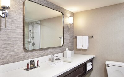 Minneapolis Marriott West