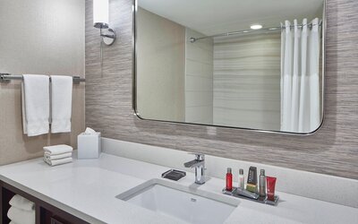 Minneapolis Marriott West