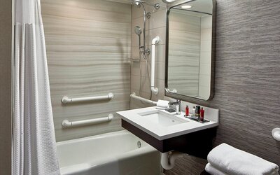 Minneapolis Marriott West