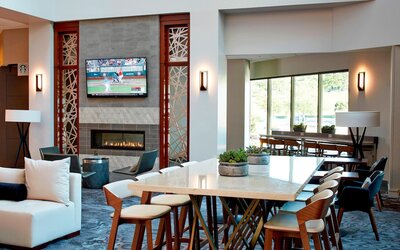 Minneapolis Marriott West