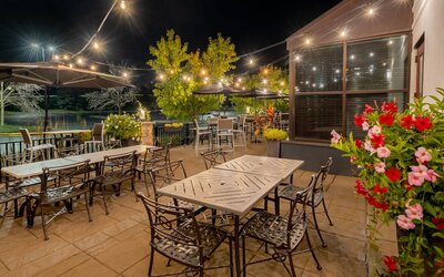 Minneapolis Marriott West