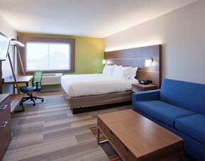 Holiday Inn Express & Suites Minneapolis – West End by IHG