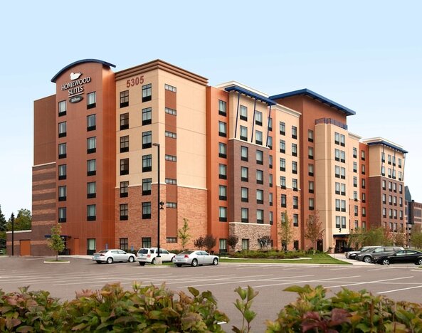 Homewood Suites by Hilton St Louis Park at West End