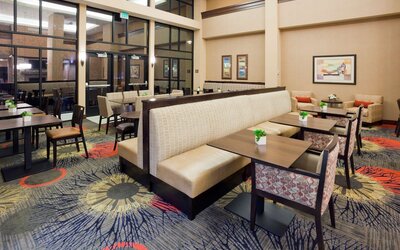Homewood Suites by Hilton St Louis Park at West End