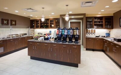 Homewood Suites by Hilton St Louis Park at West End