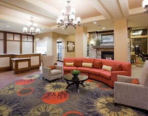 Homewood Suites by Hilton St Louis Park at West End