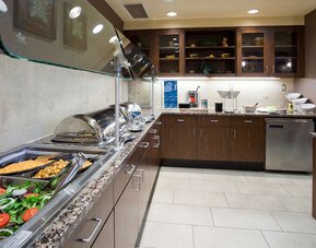 Homewood Suites by Hilton St Louis Park at West End
