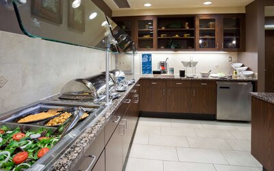Homewood Suites by Hilton St Louis Park at West End
