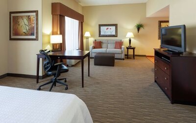Homewood Suites by Hilton St Louis Park at West End
