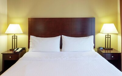 Homewood Suites by Hilton St Louis Park at West End