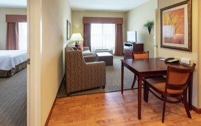 Homewood Suites by Hilton St Louis Park at West End