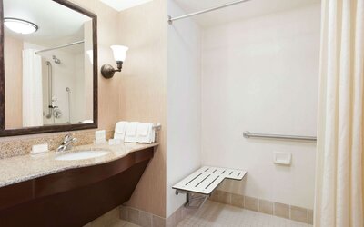 Homewood Suites by Hilton St Louis Park at West End