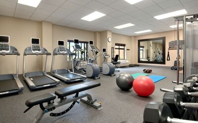 Homewood Suites by Hilton St Louis Park at West End