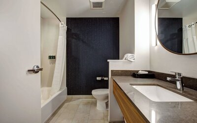 Fairfield Inn & Suites by Marriott Minneapolis North