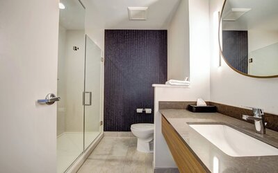 Fairfield Inn & Suites by Marriott Minneapolis North