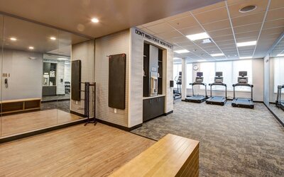 Fairfield Inn & Suites by Marriott Minneapolis North