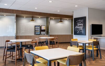 Fairfield Inn & Suites by Marriott Minneapolis North