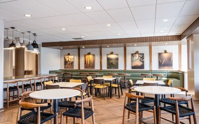 Fairfield Inn & Suites by Marriott Minneapolis North