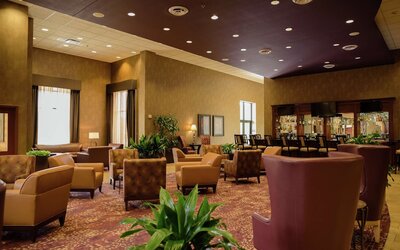 Embassy Suites by Hilton Minneapolis North