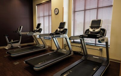 Embassy Suites by Hilton Minneapolis North