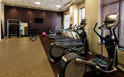 Embassy Suites by Hilton Minneapolis North
