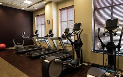 Embassy Suites by Hilton Minneapolis North
