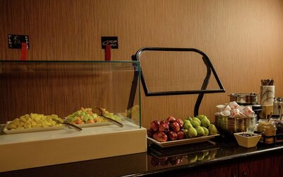 Embassy Suites by Hilton Minneapolis North